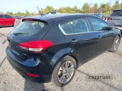 2016 Kia Forte EX