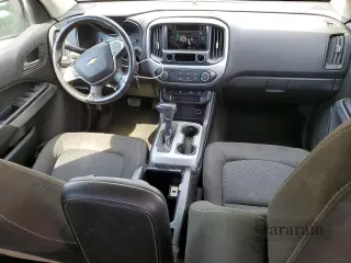 2017 Chevrolet Colorado 2WD LT