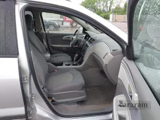 2012 Chevrolet Traverse LS