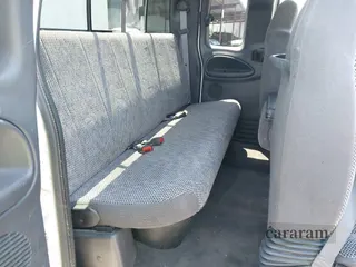 1999 Dodge 2500