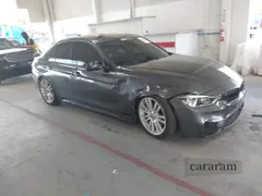 2018 BMW 3 Series 340i xDrive