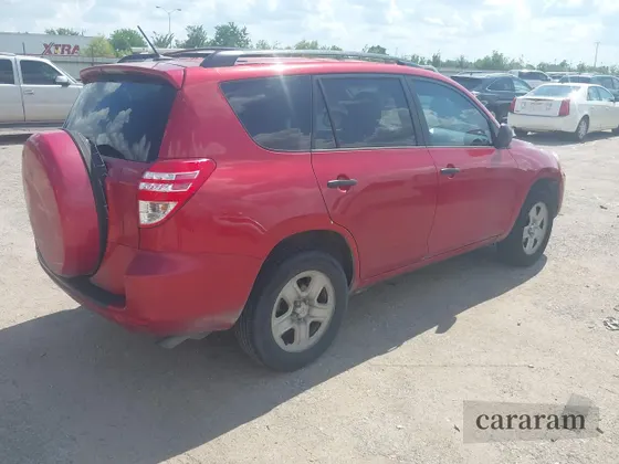 2012 Toyota RAV4