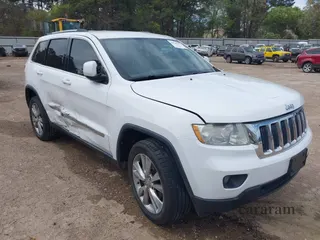 2013 Jeep Grand Cherokee Laredo