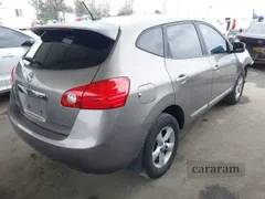 2012 Nissan Rogue SV