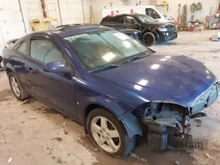 2007 Pontiac G5