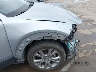 2020 Mazda CX-30 Select