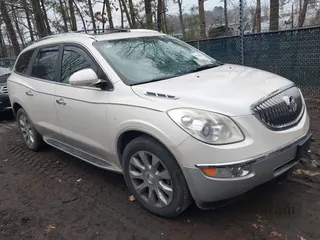 2011 Buick Enclave CXL-2