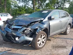 2011 Mazda CX-9 Touring