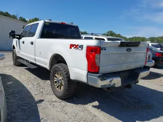 2020 Ford F-250 XL