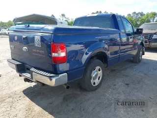 2008 Ford F-150 XL