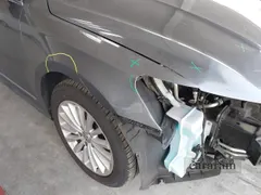 2017 Volkswagen Passat SE