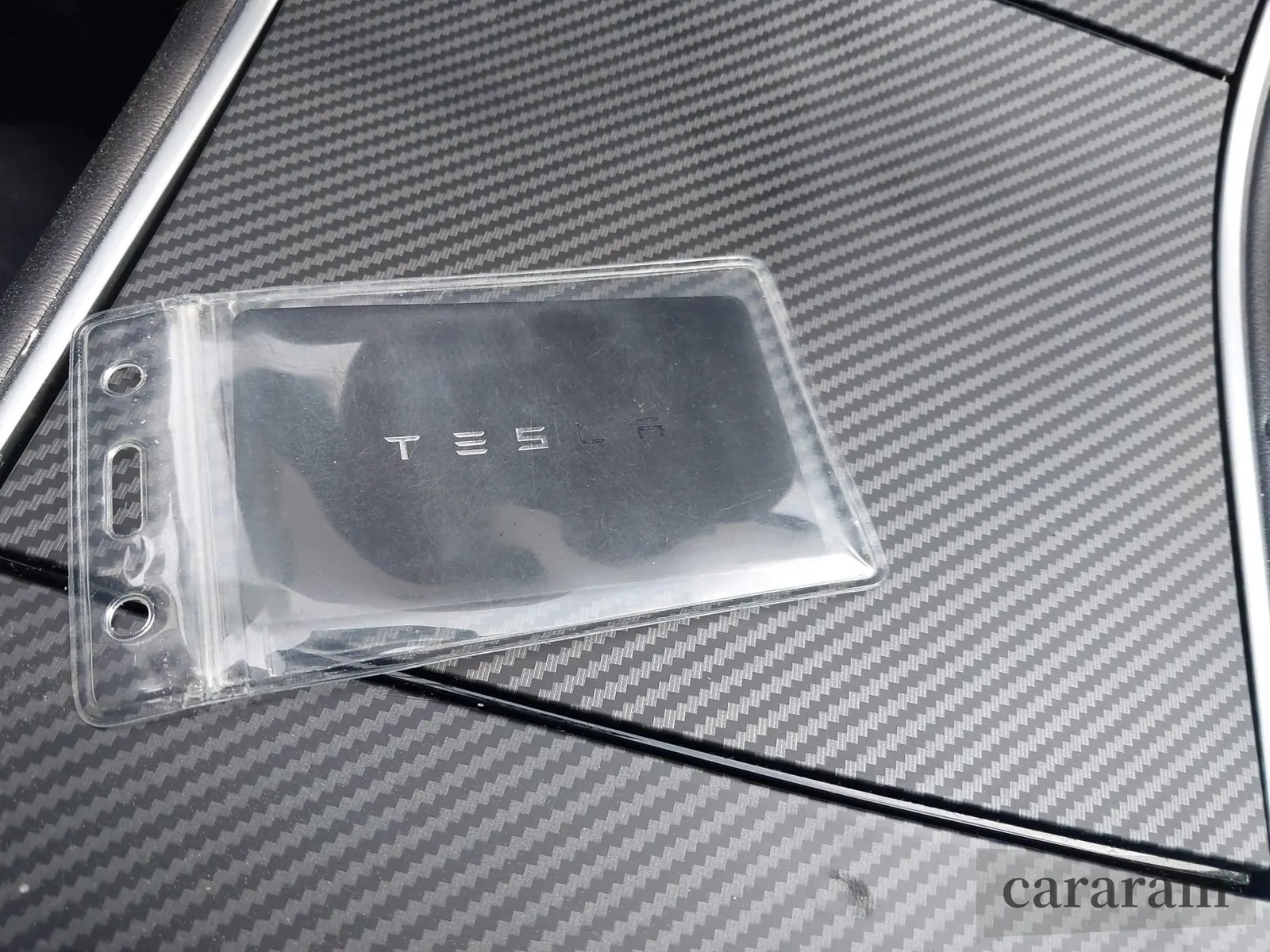 2018 Tesla Model 3 Long Range Battery