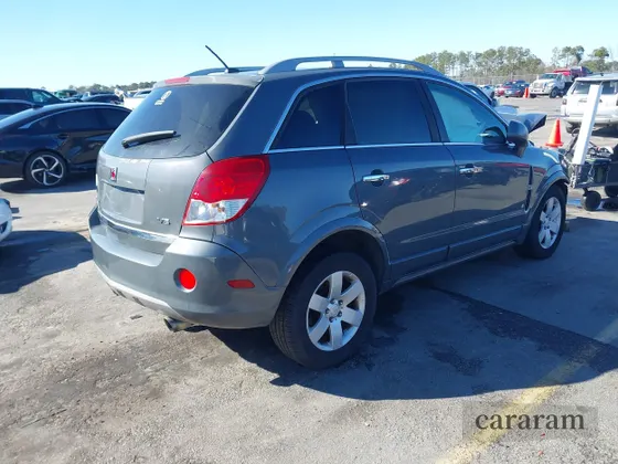 2008 Saturn VUE XR