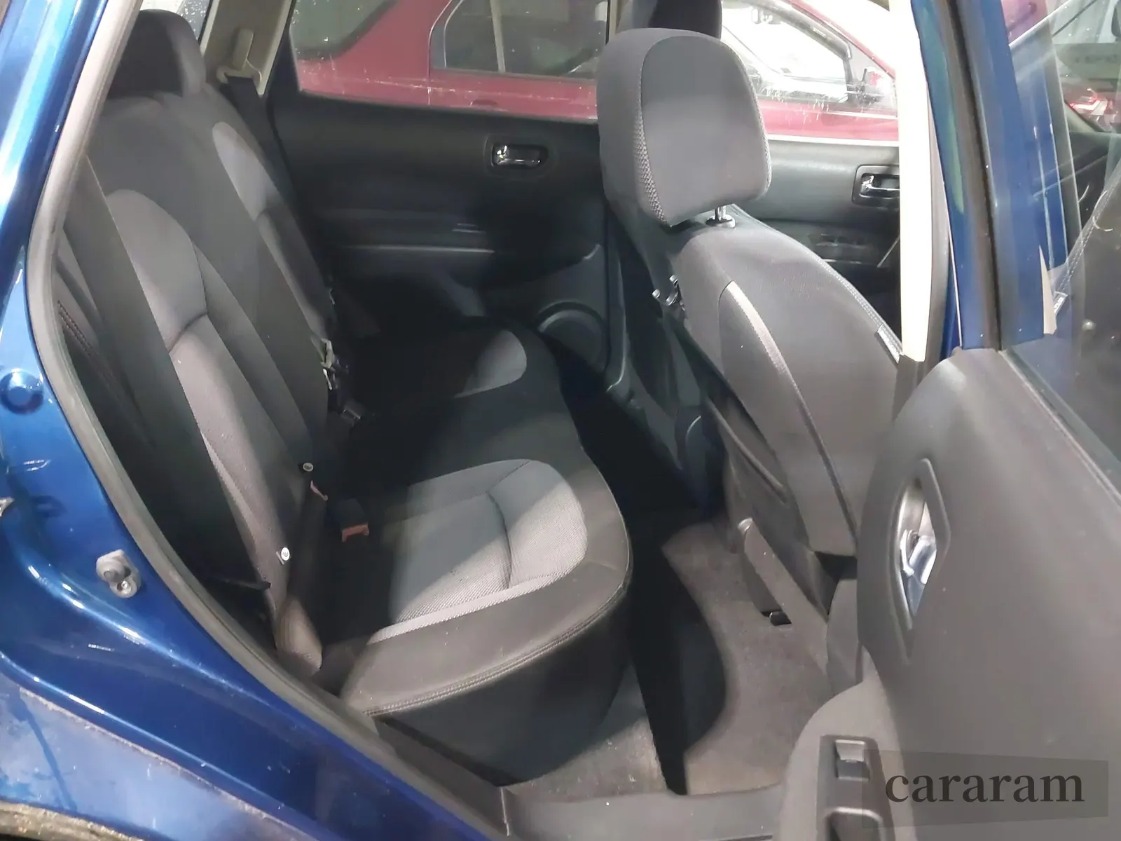 2009 Nissan Rogue SL