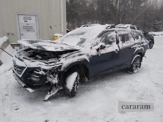 2023 Subaru Outback Onyx