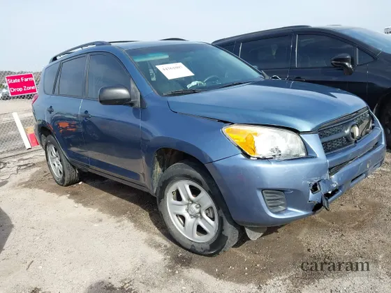 2012 Toyota RAV4