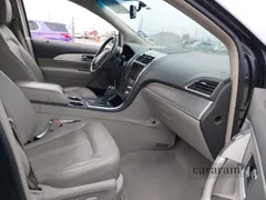 2013 Lincoln MKX