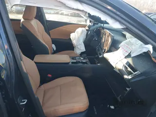 2026 Lexus RX 350h Premium
