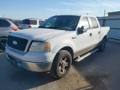 2006 Ford F-150 XLT