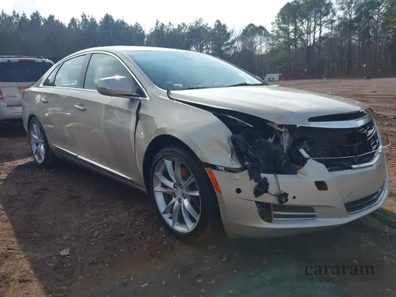 2016 Cadillac XTS Premium Collection