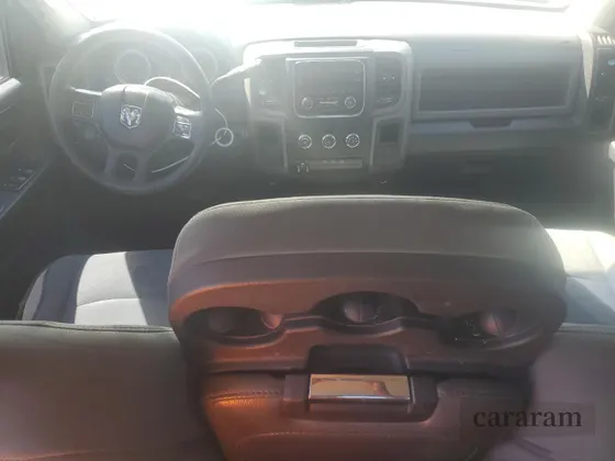 2014 Ram 3500 Tradesman