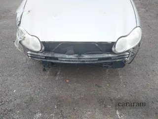 1999 Chrysler Concorde