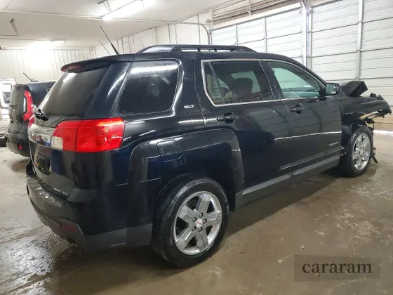 2012 GMC Terrain SLT-1