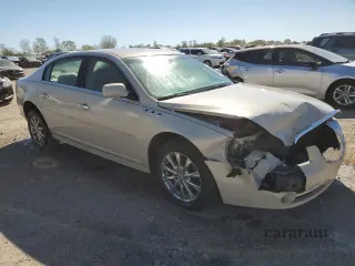 2010 Buick Lucerne CXL-3