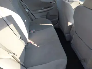 2012 Toyota Corolla L