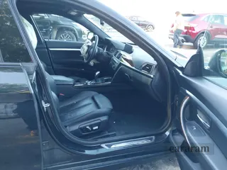 2016 BMW 3 Series 328i Gran Turismo xDrive