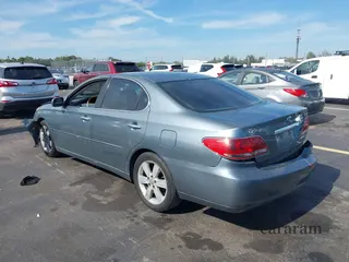2005 Lexus ES 350