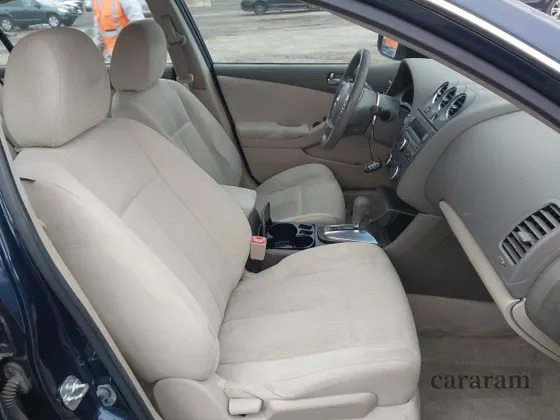 2012 Nissan Altima S