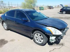 2010 Nissan Altima S