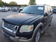 2006 Ford Explorer Eddie Bauer