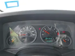 2007 Jeep Patriot Sport