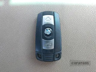 2006 BMW 3 Series 325xi