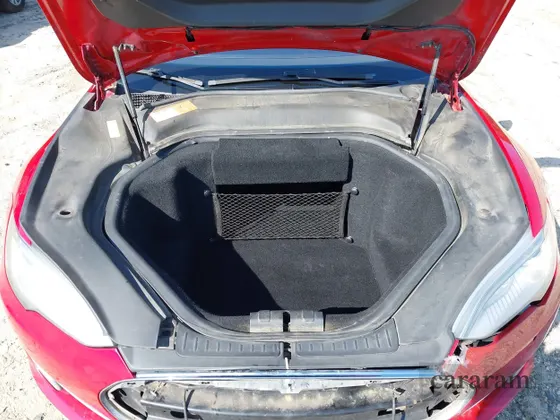 2016 Tesla Model S 70