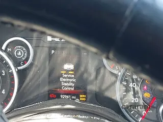 2020 Ram 2500 Big Horn