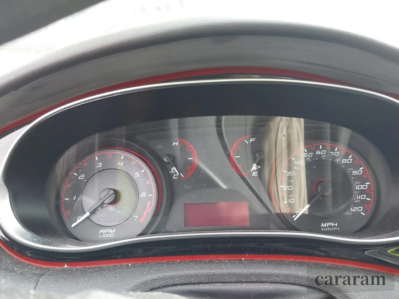 2014 Dodge Dart SXT