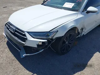 2019 Audi A7 Premium