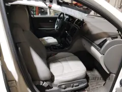 2015 GMC Acadia SLT