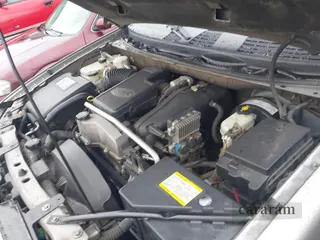 2006 Chevrolet TrailBlazer LS