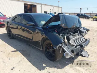 2014 Dodge Charger RT