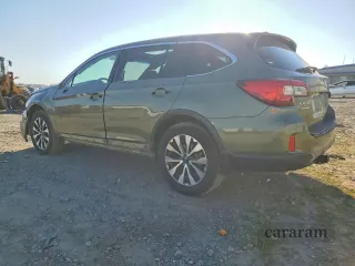 2016 Subaru Outback Limited