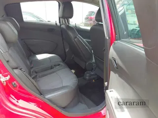 2013 Chevrolet Spark LT