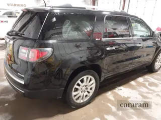 2016 GMC Acadia SLT