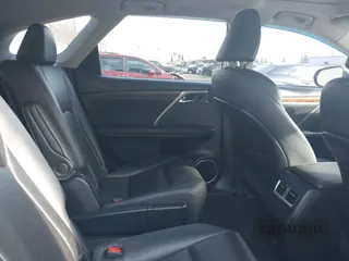 2022 Lexus RX 450hL