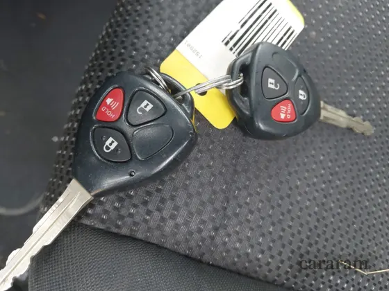 2009 Pontiac Vibe 1SB