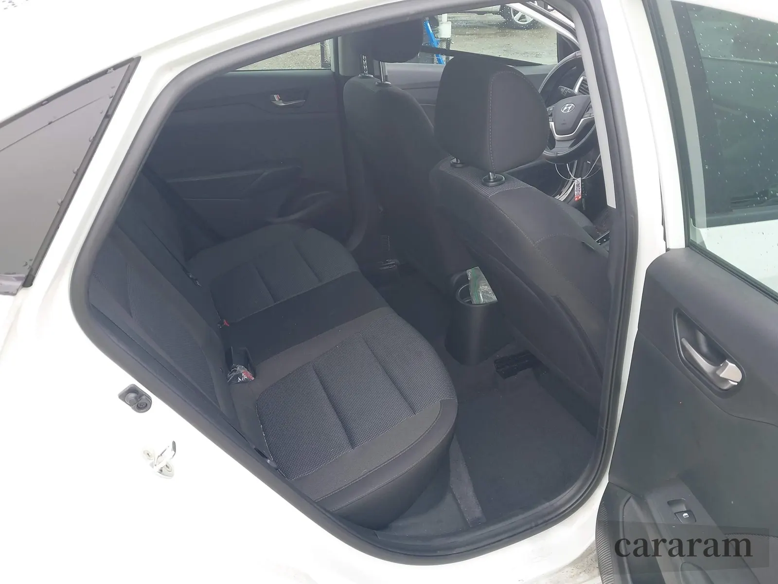 2022 Hyundai Accent SEL