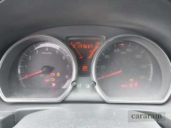 2015 Nissan Note S